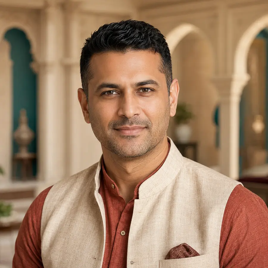 Ishan Kapoor, Premium Vastu & Business Astrologer