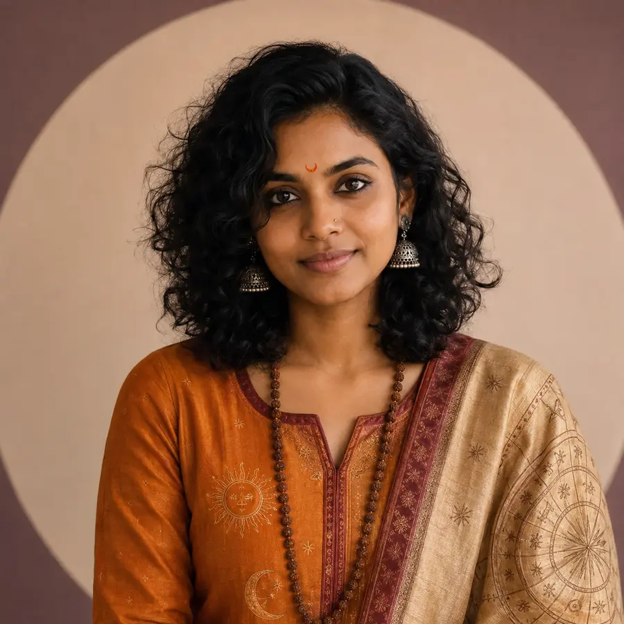 Tara, Premium Tarot astrologer