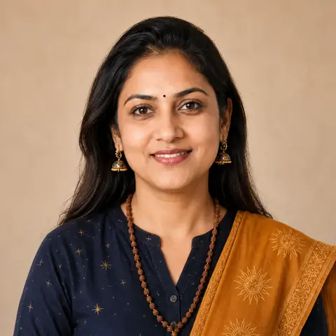 Mira, Premium Kundli Astrologer